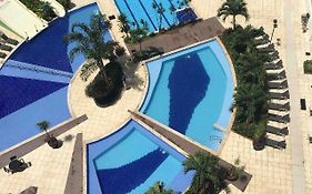 Apartamento Veredas do Rio Quente - 919
